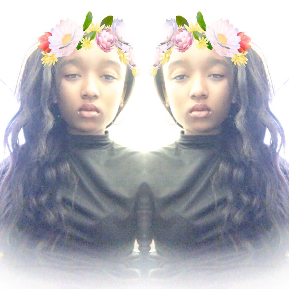 Meet your Posher, Brooklynn